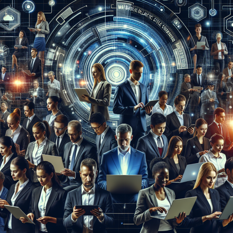 - 1 Le groupe C2i adopte WHISE pour une transformation numérique innovante