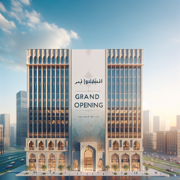 Le groupe deverellsmith inaugure son bureau au Moyen-Orient