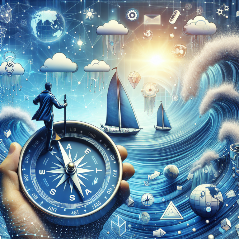 Le guide ultime pour naviguer dans les tendances technologiques : Faire le choix judicieux