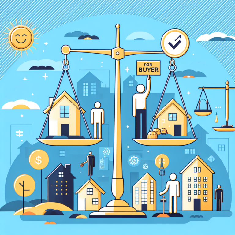 Le marché immobilier devient plus avantageux pour les acquéreurs, selon l&rsquo;Observatoire Guy Hoquet