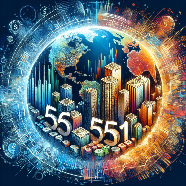 Le marché immobilier mondial atteint 365,51 billions de dollars en 2023 : une perspective nouvelle