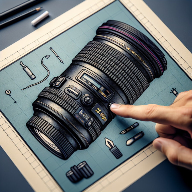 - 10 Le nouveau zoom monstrueux de Nikon, 28-400mm : l’objectif tout-en-un tant attendu !