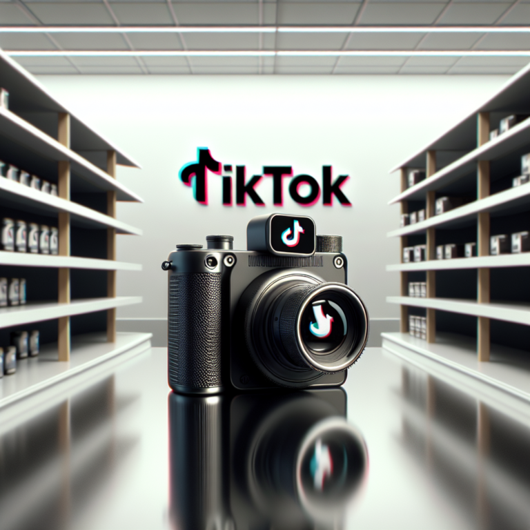 - 46 Le nouvel appareil photo prisé par TikTok : pourquoi est-il si difficile à trouver ?