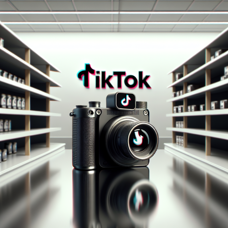 - 1 Le nouvel appareil photo prisé par TikTok : pourquoi est-il si difficile à trouver ?
