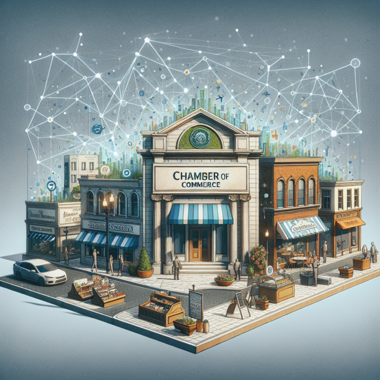 Le président de la Chambre de commerce de Savannah fait le lien entre croissance des entreprises et qualité de vie