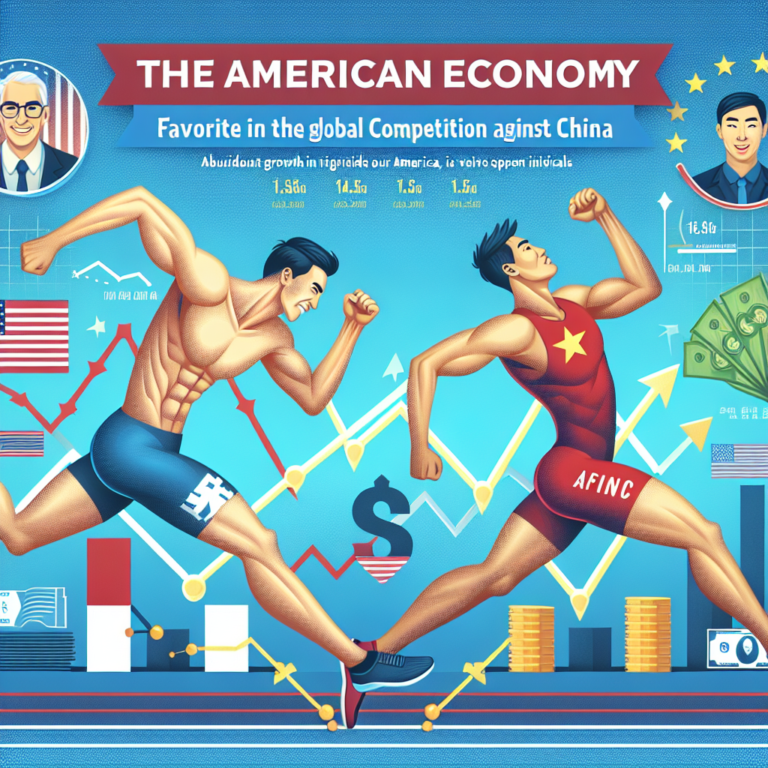 - 40 L’économie américaine, favorite dans la compétition mondiale face à la Chine selon Biden