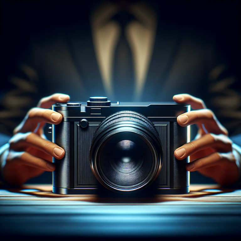 - 30 Leica dévoile un nouvel appareil photo : ultra-détails et autofocus amélioré au rendez-vous