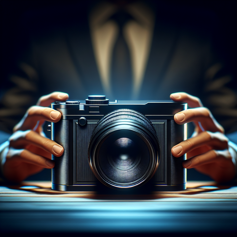 - 1 Leica dévoile un nouvel appareil photo : ultra-détails et autofocus amélioré au rendez-vous