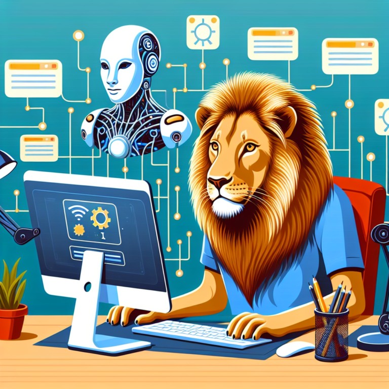 Leo de Brave : votre assistant IA révolutionnaire pour une navigation web plus intelligente