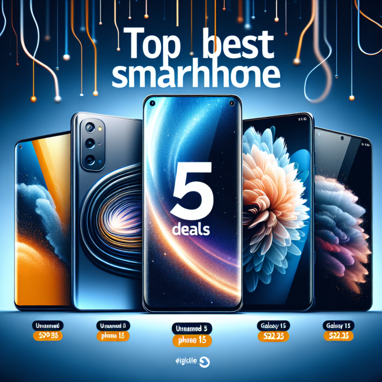 Les 5 meilleures offres de smartphones sur Flipkart : iPhone 14, iPhone 15, Samsung S23 Ultra et plus
