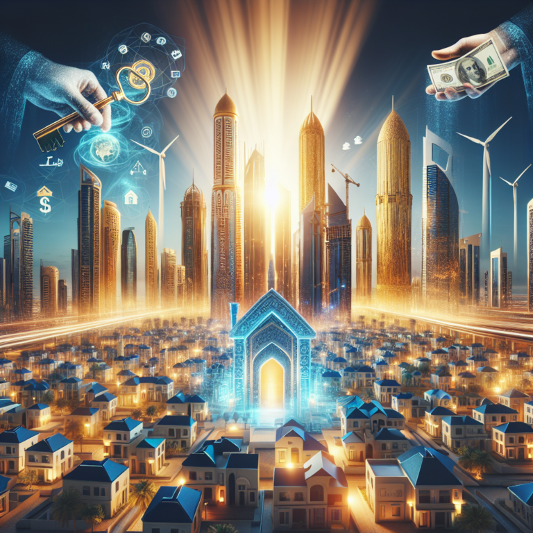 - 32 Les Émirats arabes unis incités à investir dans l’immobilier et l’énergie – Monde