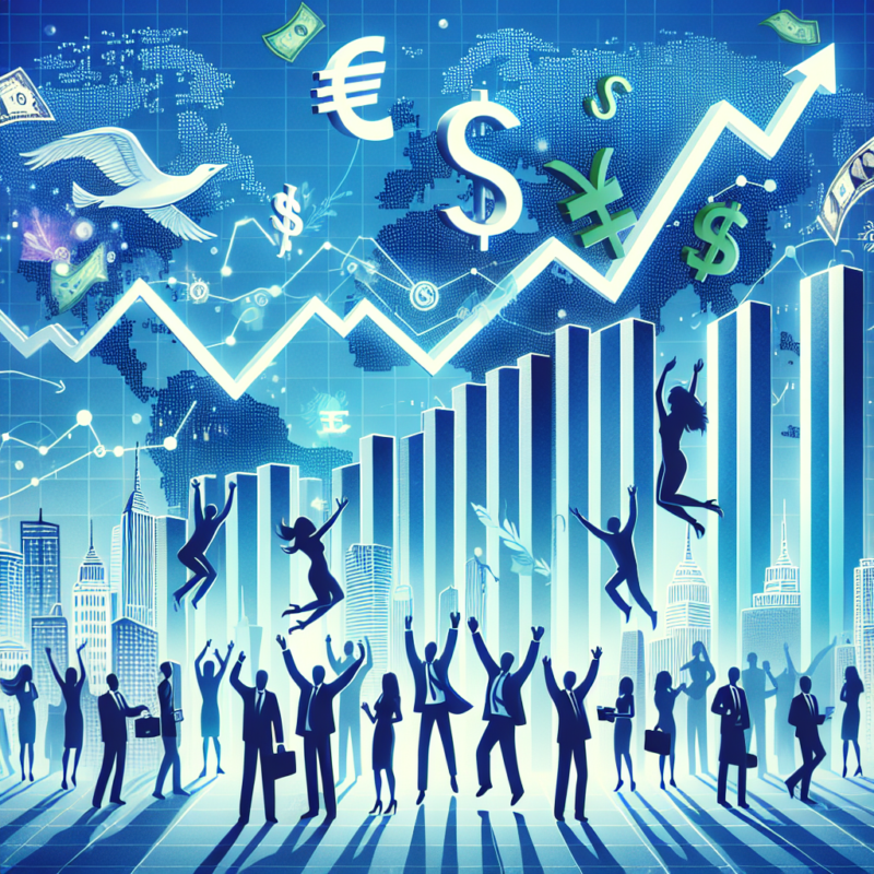 - 1 Les actions atteignent de nouveaux sommets sous l'effet de la Fed
