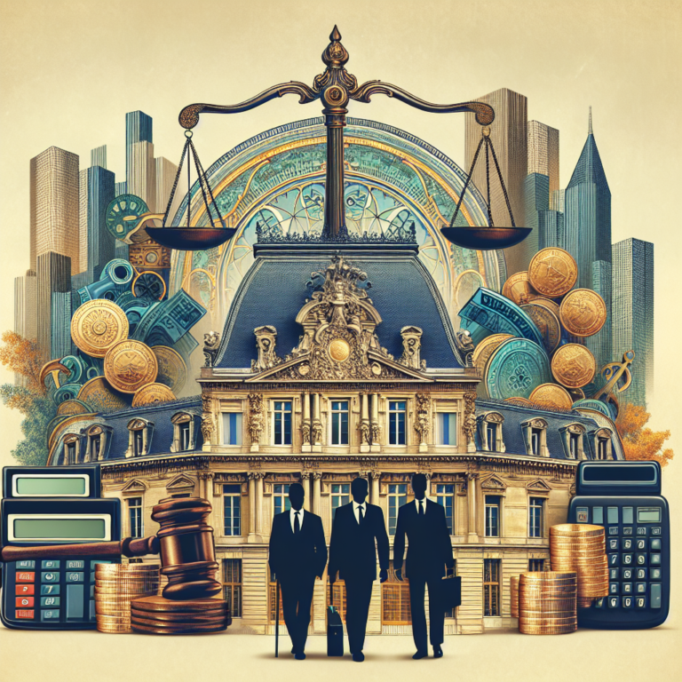 - 30 Les ambitions de Financière Saint James et d’un trio pour transformer l’immobilier parisien