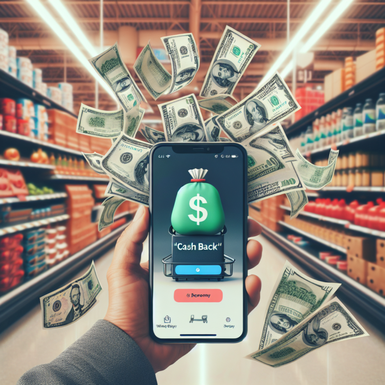 Les applications de cash-back comme Ibotta et Rakuten valent-elles le coup ?