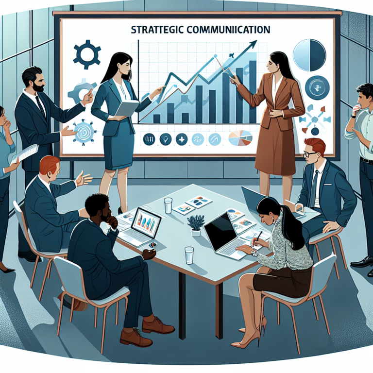 - 15 Les communicateurs stratégiques : plus d’influence et de pression pour stimuler la croissance des entreprises, révèle une étude