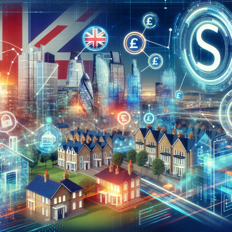 - 1 Les dernières tendances en matière de financement immobilier au Royaume-Uni : conseils pratiques et innovations technologiques