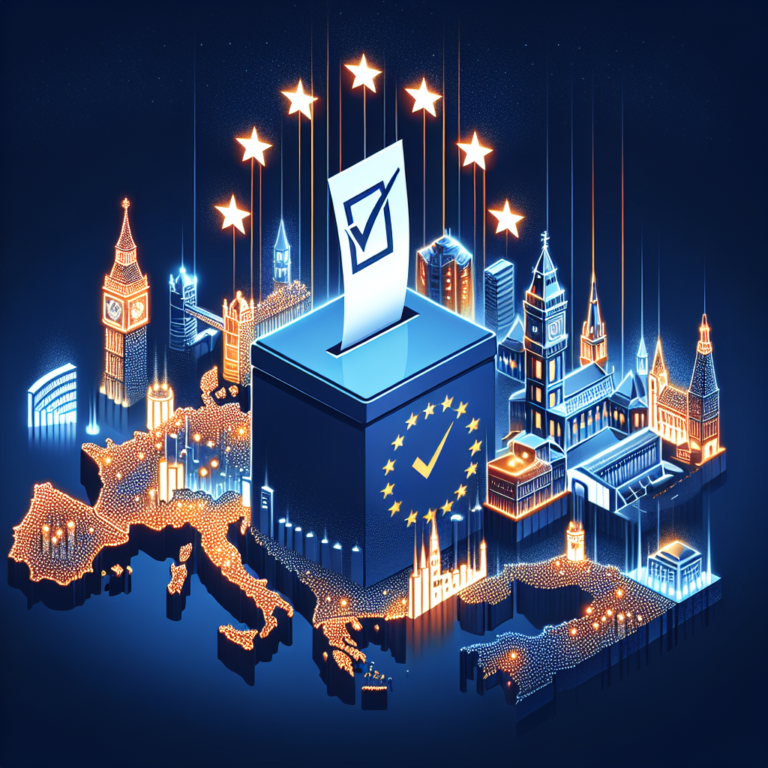 Les élections européennes doivent révéler le meilleur de l&rsquo;Europe, pas le pire – POLITICO