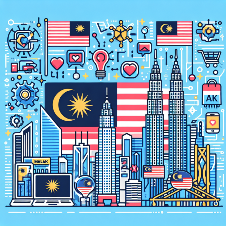 Les entreprises de Hong Kong désignent la Malaisie comme le lieu privilégié pour le développement de l&rsquo;IA et du commerce électronique