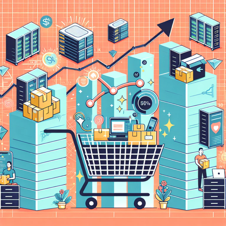 - 44 Les héros méconnus du e-commerce : 3 actions essentielles alimentant la montée en puissance du shopping en ligne