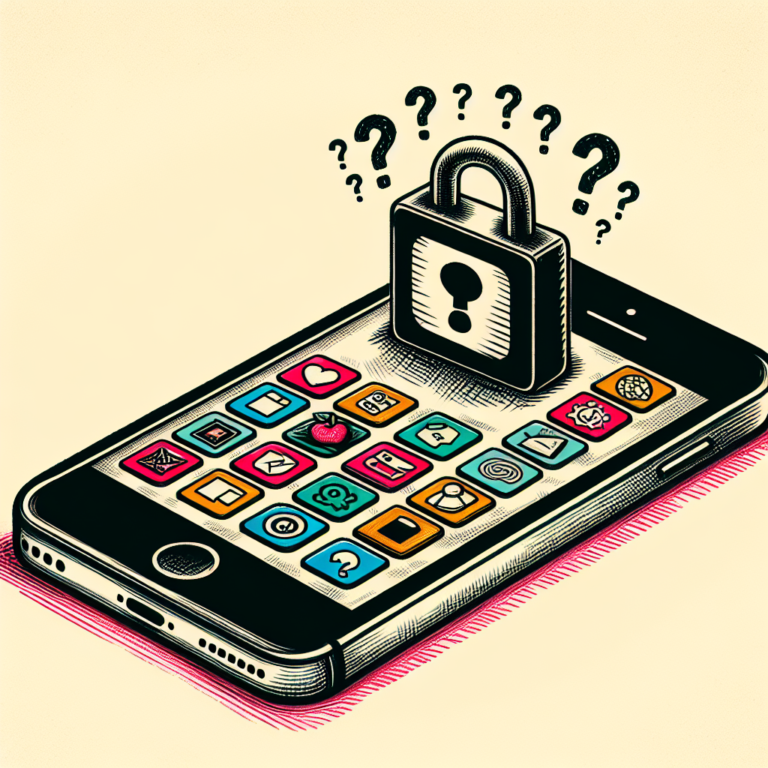 Les magasins d&rsquo;applications alternatifs compromettent-ils la sécurité des iPhone ?