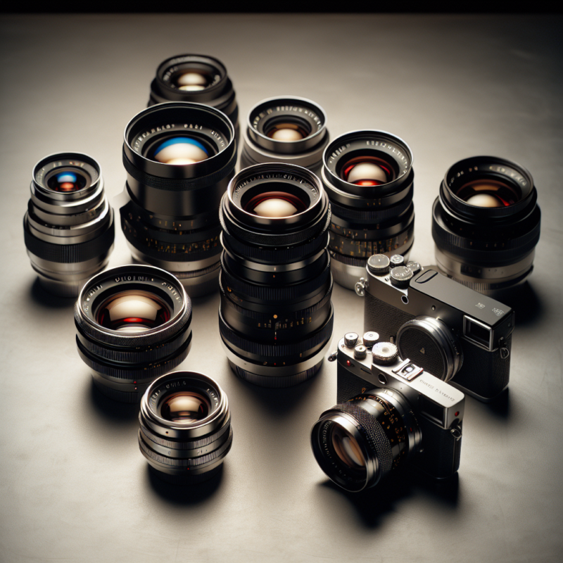 - 1 Les objectifs rétro époustouflants de Voigtländer : ce dont les appareils sans miroir Nikon Zf et Z fc ont cruellement besoin
