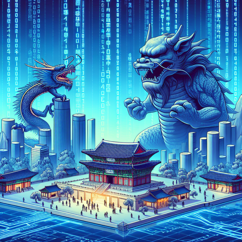 Les startups coréennes face à un revers face aux géants chinois du e-commerce