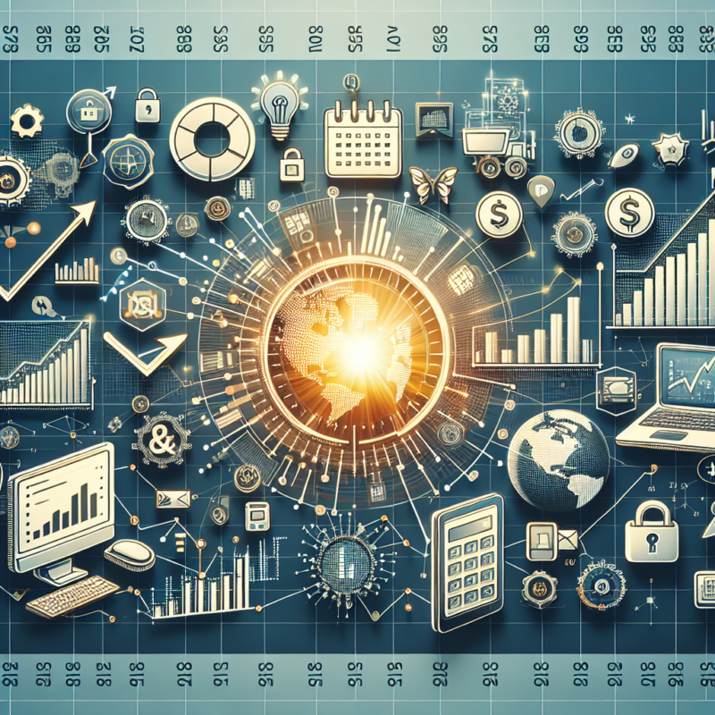 Les tendances économiques et technologiques marquantes de la semaine du 1er mars