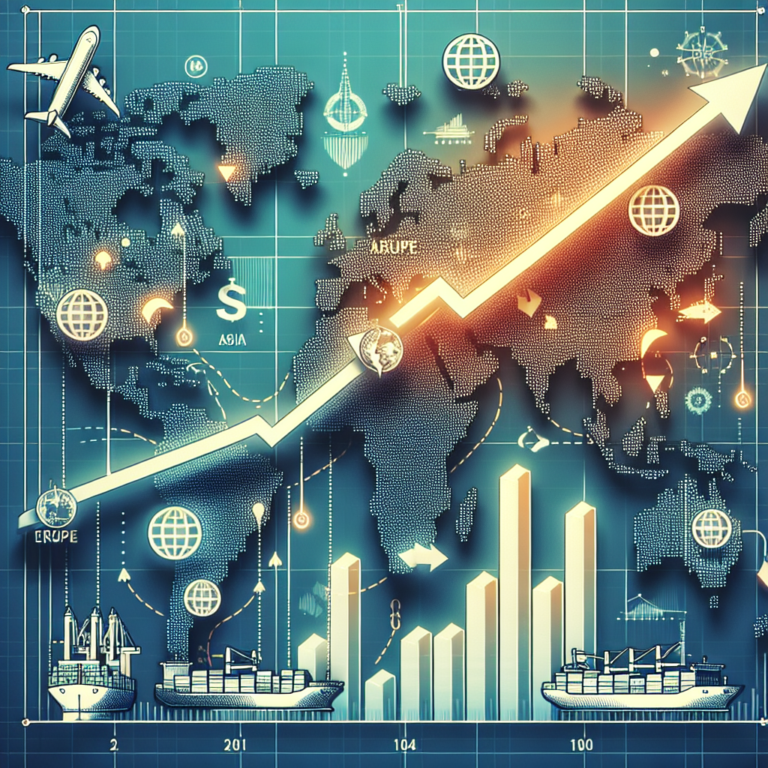 Les transporteurs Asie-Europe révisent les tarifs FAK pour contrer l&rsquo;érosion des revenus