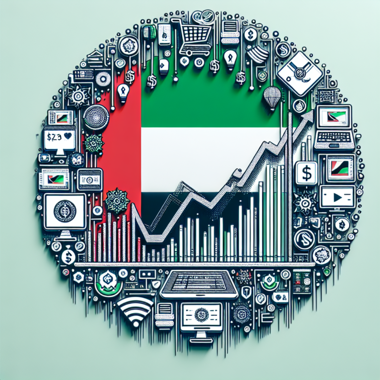 - 8 L’essor du shopping en ligne aux Émirats arabes unis atteindra 17 milliards de dollars d’ici 2025, selon TradingView News