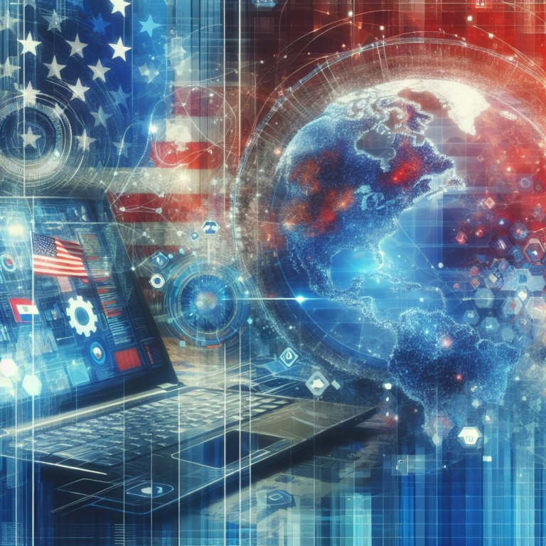 L&rsquo;état de l&rsquo;Union : actualités nationales et mondiales à la pointe de la technologie