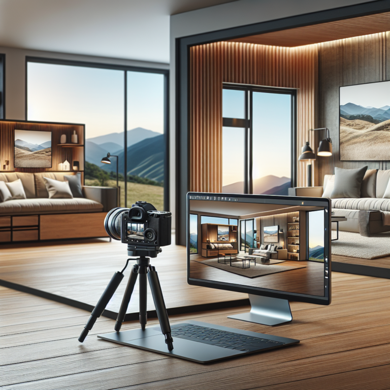 - 24 L’impact des photos sur l’intérêt pour les biens immobiliers