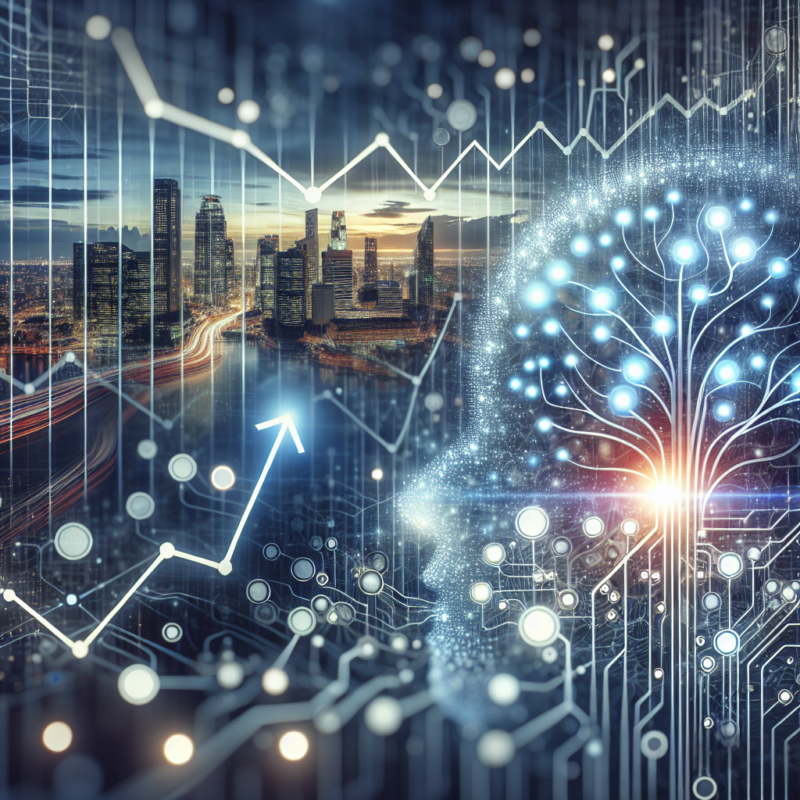 L'impact positif de l'intelligence artificielle sur la croissance des entreprises
