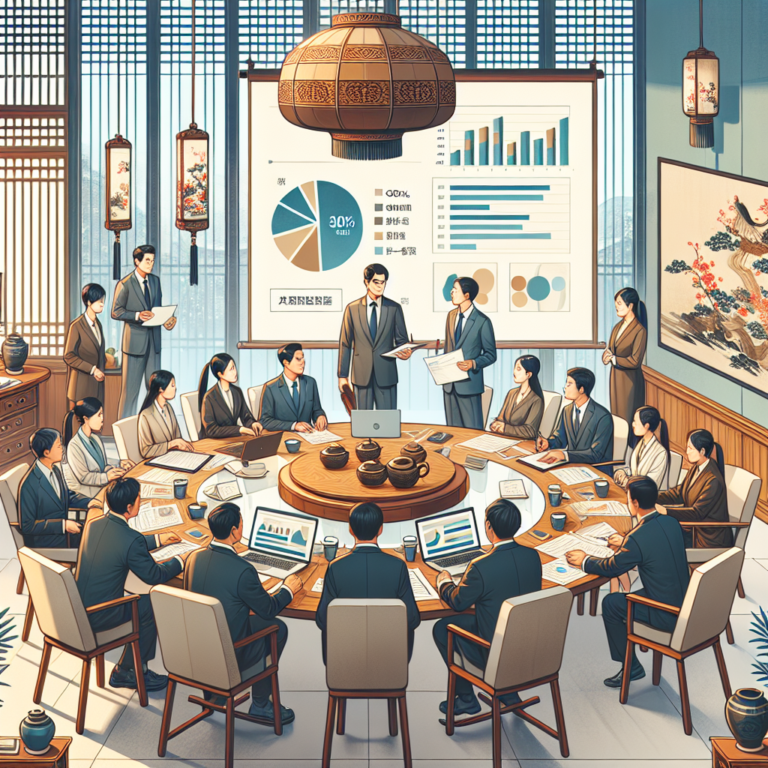 L&rsquo;industrie asiatique de la PB vise 30 % de femmes aux postes de direction : un objectif ambitieux pour l&rsquo;égalité
