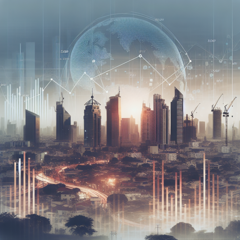 - 4 L’industrie immobilière de la région démontre sa résilience face aux défis mondiaux, selon le rapport de Savills