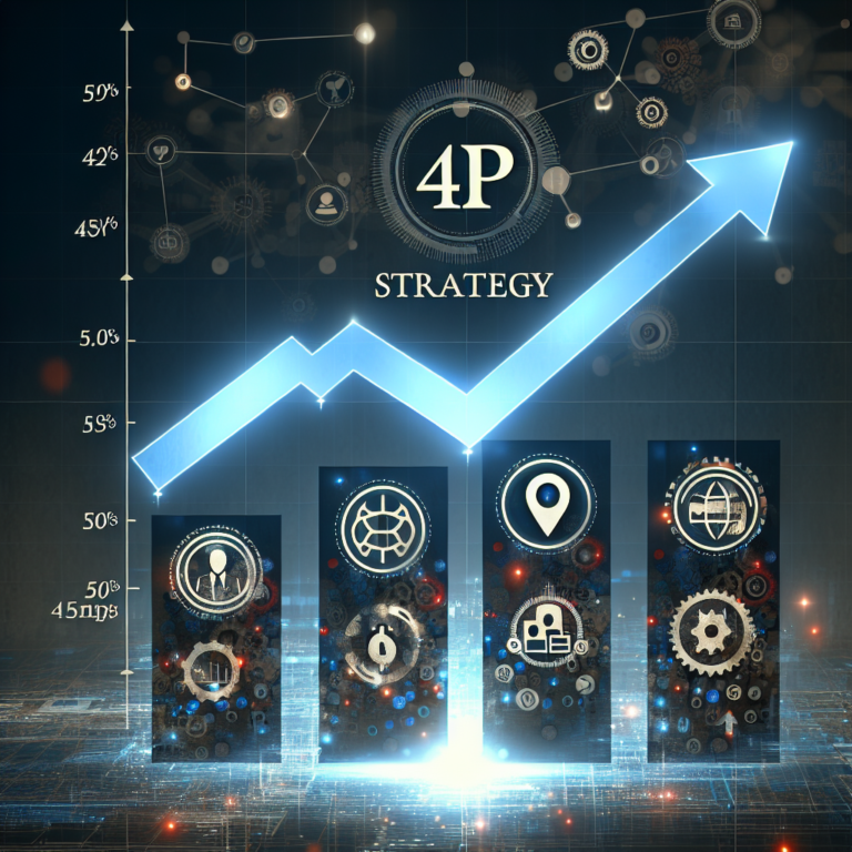- 6 Line propose la stratégie ‘4P’ pour stimuler la croissance des PME
