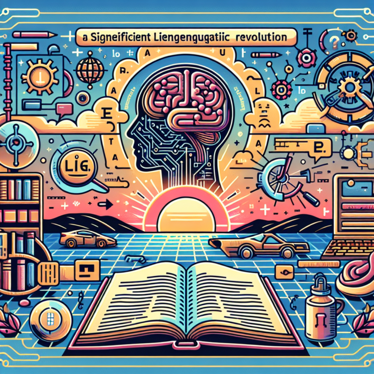 L&rsquo;intelligence artificielle inspire le Cambridge Dictionary en 2023 : une révolution linguistique à l&rsquo;horizon