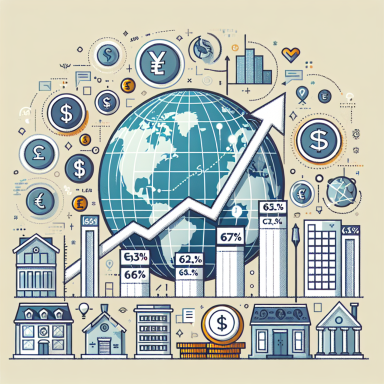 L&rsquo;intérêt à découvert dans le fonds de revenu immobilier mondial CBRE (NYSE:IGR) augmente de 65,2 %