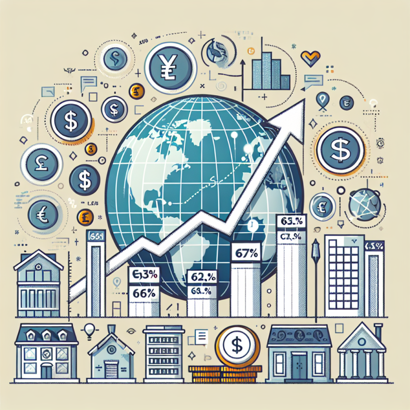 L'intérêt à découvert dans le fonds de revenu immobilier mondial CBRE (NYSE:IGR) augmente de 65,2 %