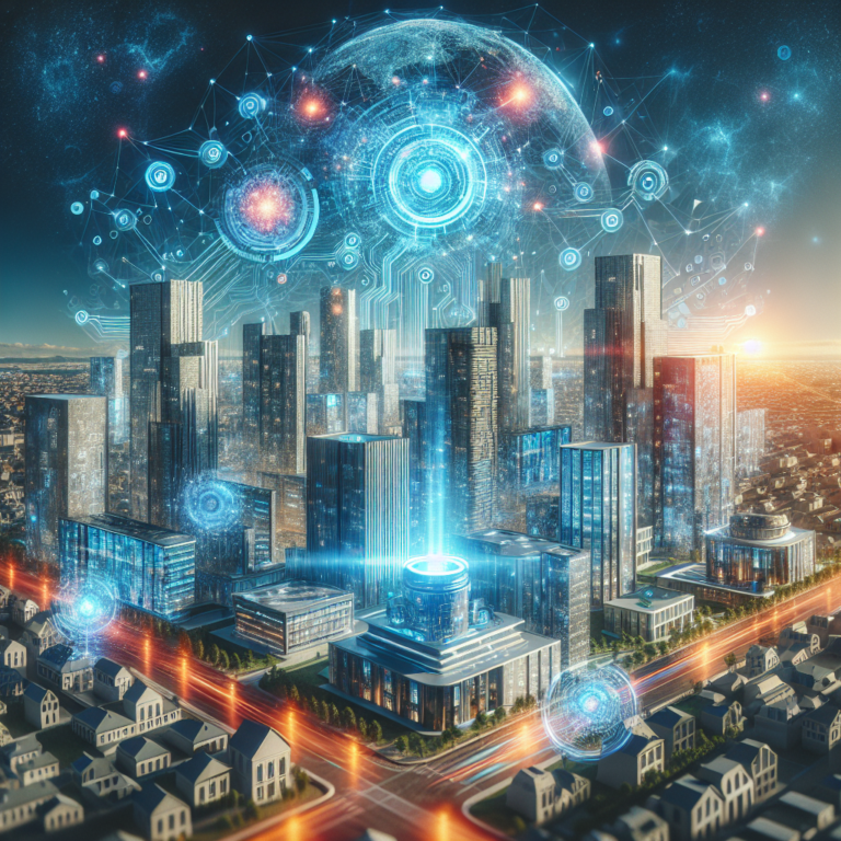- 26 MIPIM 2024 : L’essor de l’intelligence artificielle dans l’immobilier
