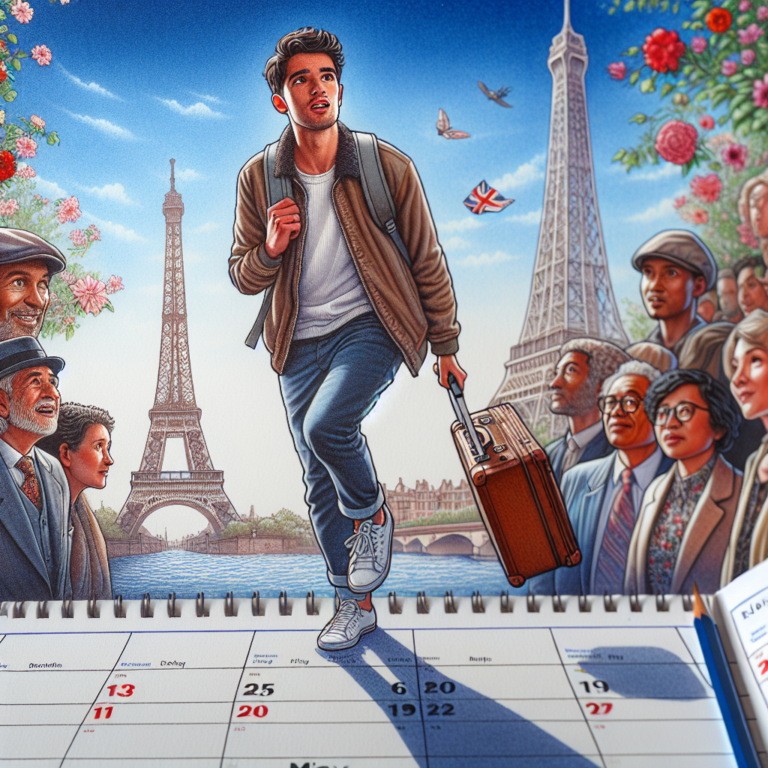 Max arrive en Europe en mai, mais les Britanniques devront patienter