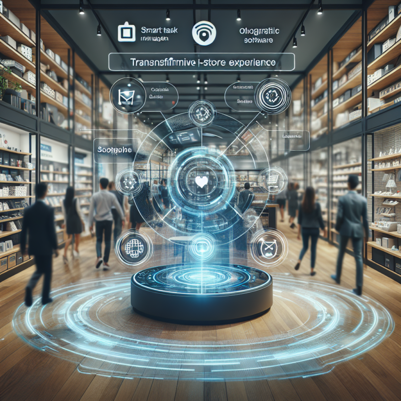 - 1 Mercaux dévoile sa solution intelligente de gestion des tâches pour révolutionner le clienteling en magasin et l'expérience client