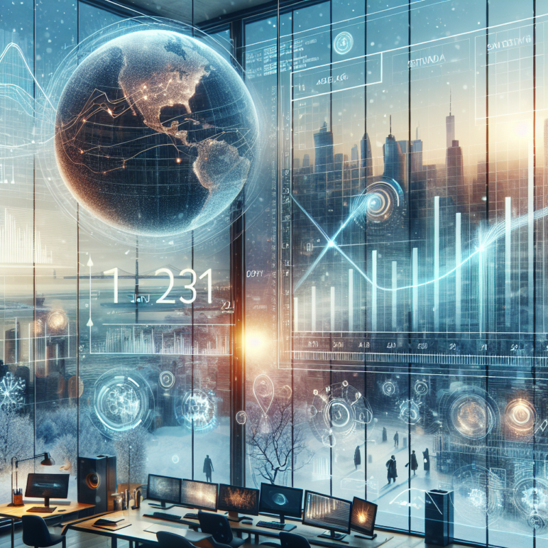 Metasphere Labs dévoile ses résultats financiers pour le deuxième trimestre se terminant le 31 janvier 2024