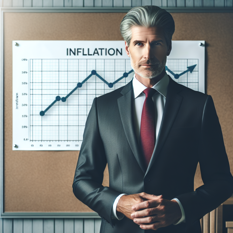 - 3 Michel-Édouard Leclerc envisage une inflation moins intense mais durable