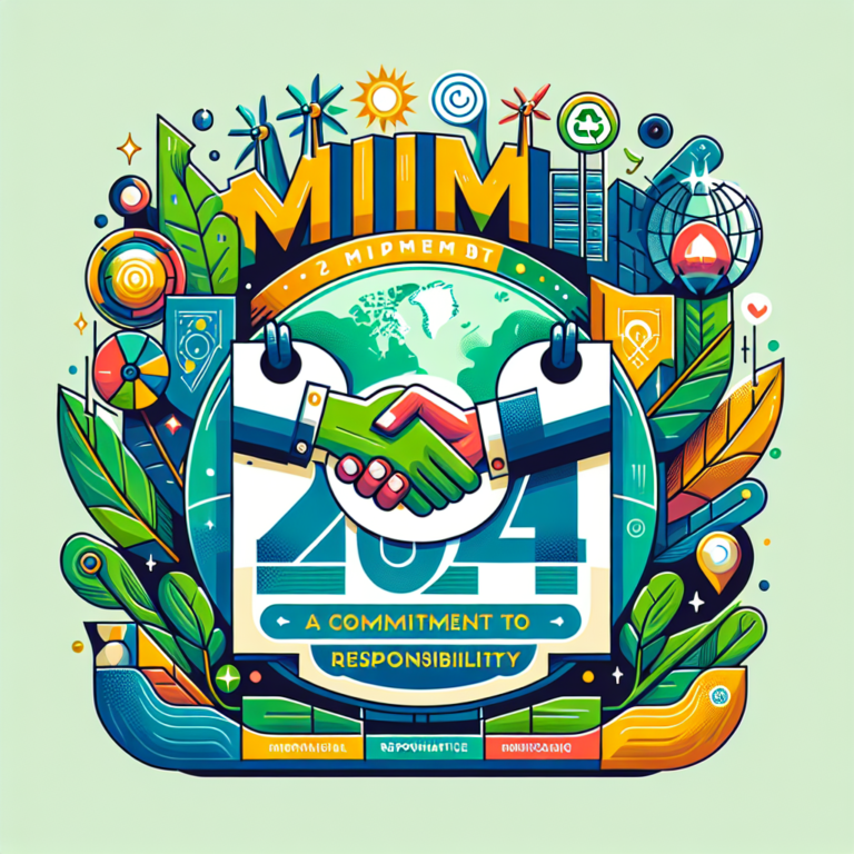 - 7 Mipim 2024 : vers une édition engagée et responsable