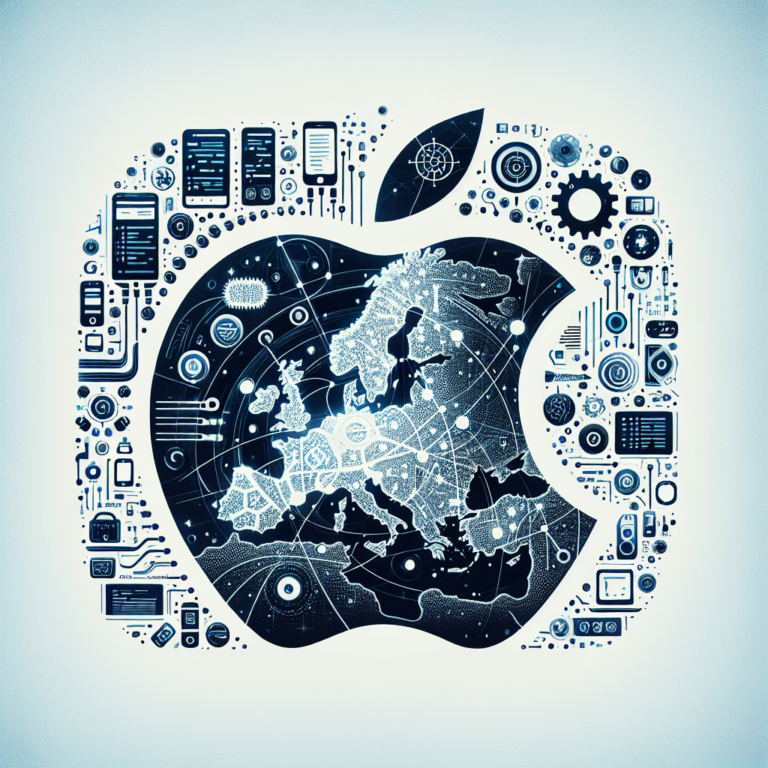 Mise à jour iOS 17.4 : Apple ouvre son écosystème fermé en Europe