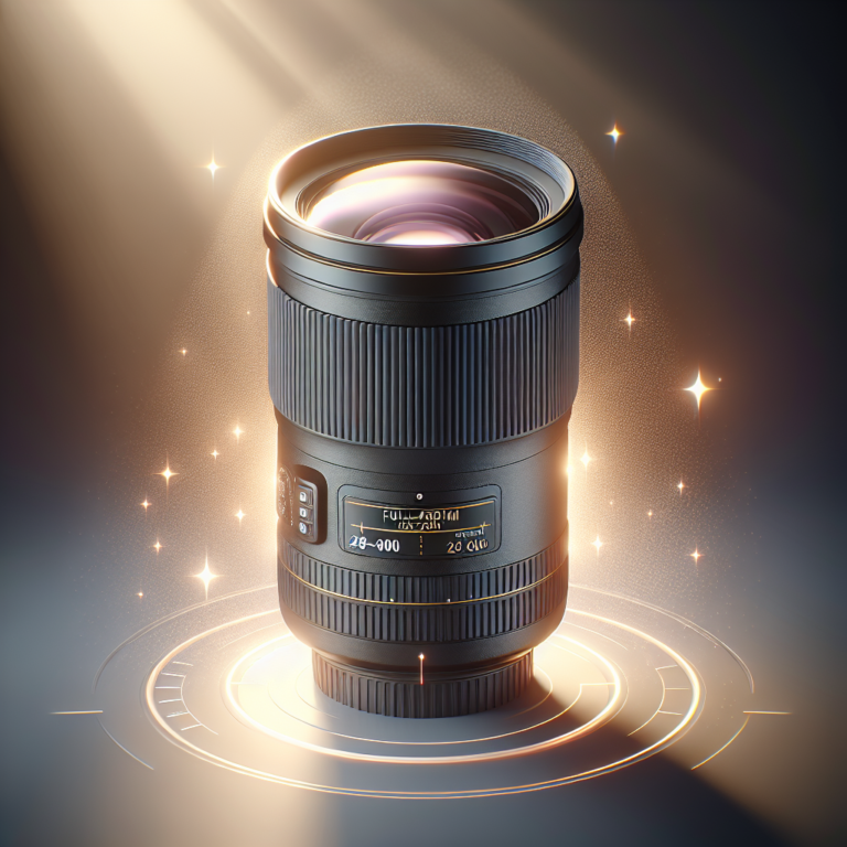 - 27 Nikon lance un superzoom plein format Z 28-400mm record – et c’est une affaire !