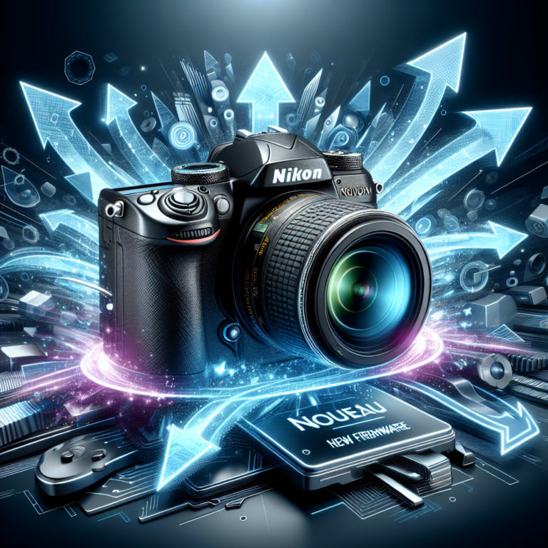 - 25 Nouveau firmware pour les utilisateurs Nikon : les mises à jour des Z6 II et Z7 II sont arrivées