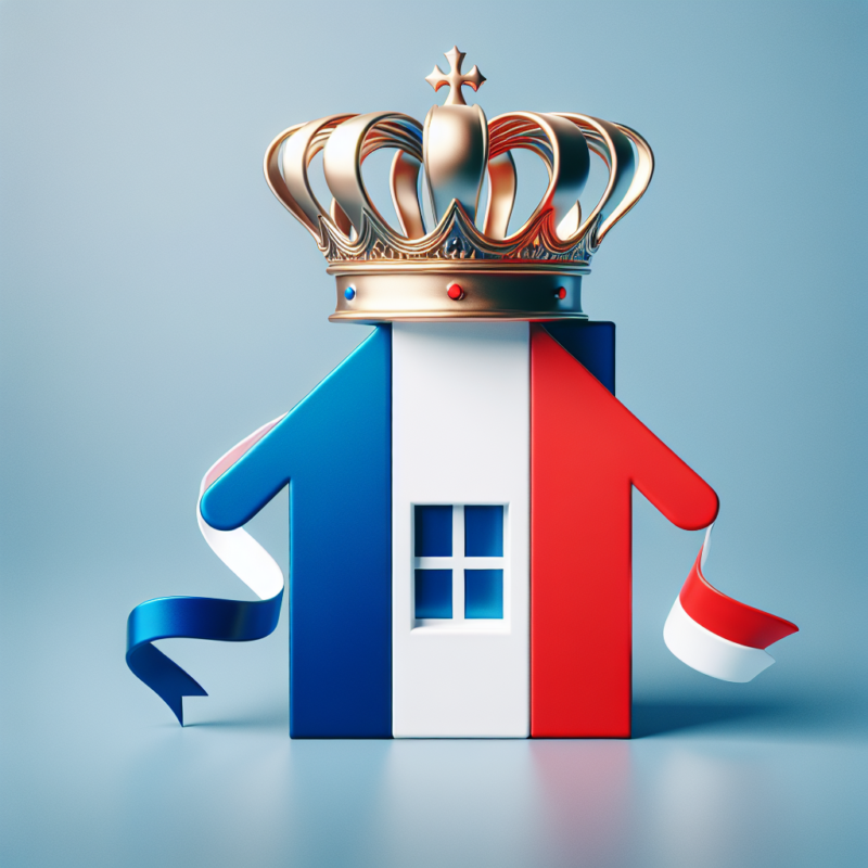 - 1 Orpi couronnée marque immobilière préférée des Français