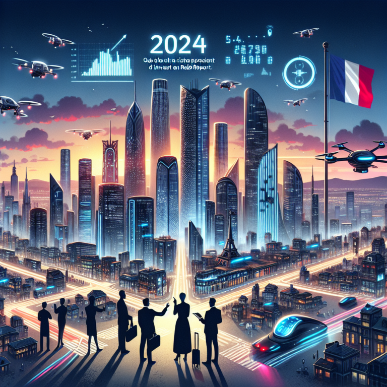 Où les ultra-riches prévoient d&rsquo;investir en 2024, selon Robb Report