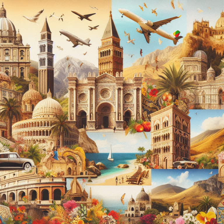 Où voyager en septembre ? Les destinations incontournables pour les Algériens